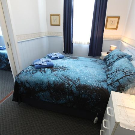 Jacaranda Guest House Busselton Zewnętrze zdjęcie