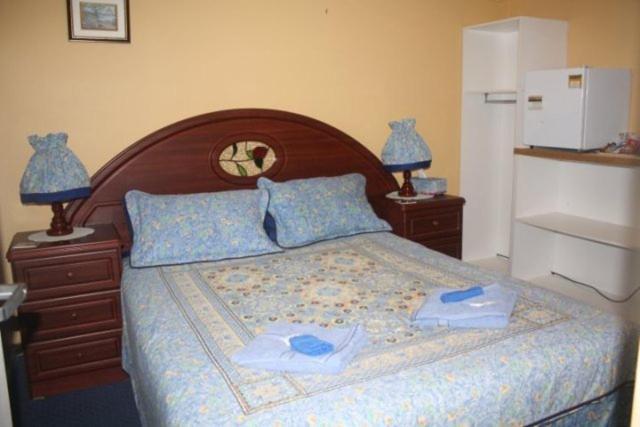 Jacaranda Guest House Busselton Pokój zdjęcie