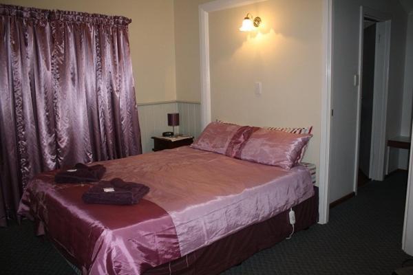 Jacaranda Guest House Busselton Pokój zdjęcie
