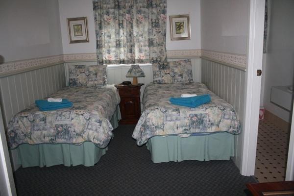 Jacaranda Guest House Busselton Pokój zdjęcie