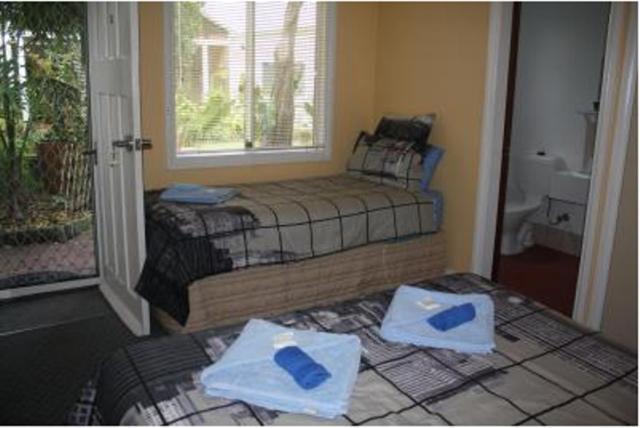Jacaranda Guest House Busselton Pokój zdjęcie