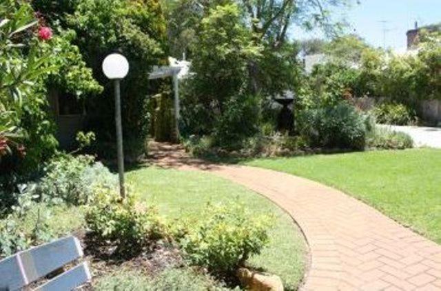 Jacaranda Guest House Busselton Zewnętrze zdjęcie