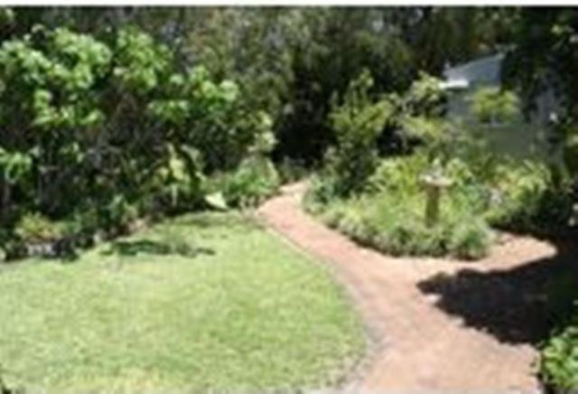 Jacaranda Guest House Busselton Zewnętrze zdjęcie