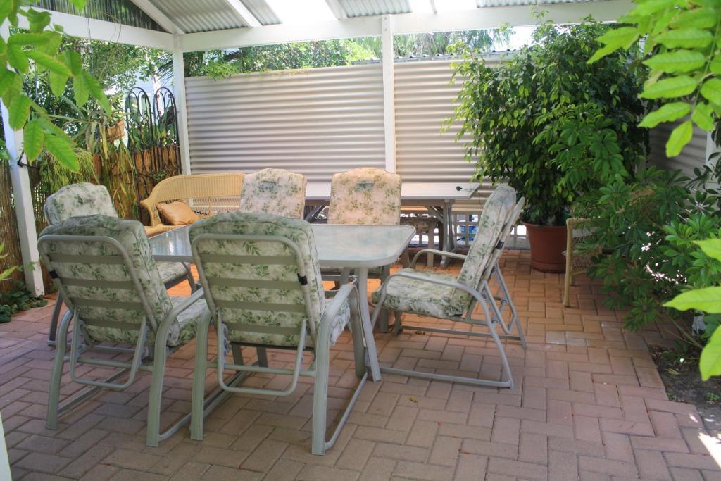 Jacaranda Guest House Busselton Zewnętrze zdjęcie