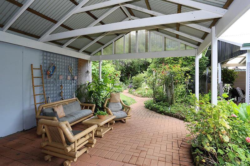 Jacaranda Guest House Busselton Zewnętrze zdjęcie