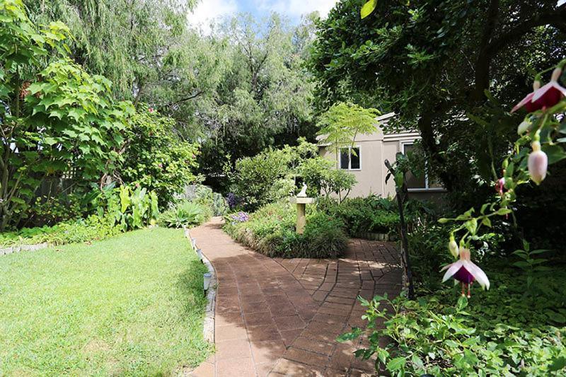 Jacaranda Guest House Busselton Zewnętrze zdjęcie