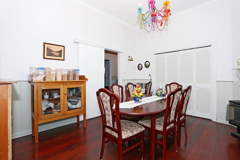 Jacaranda Guest House Busselton Zewnętrze zdjęcie