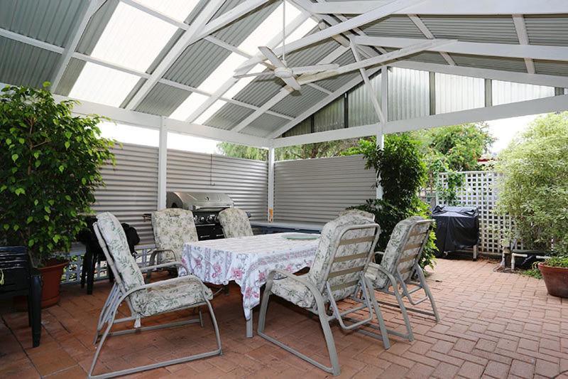 Jacaranda Guest House Busselton Zewnętrze zdjęcie