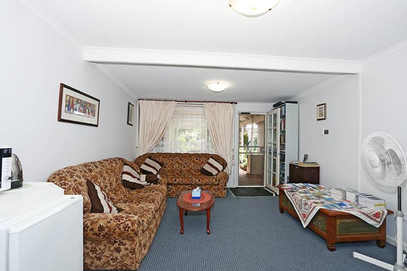 Jacaranda Guest House Busselton Zewnętrze zdjęcie