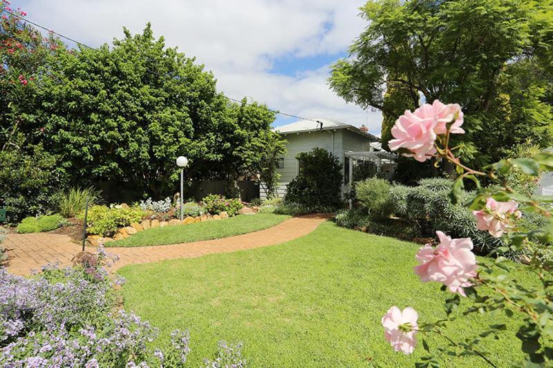 Jacaranda Guest House Busselton Zewnętrze zdjęcie