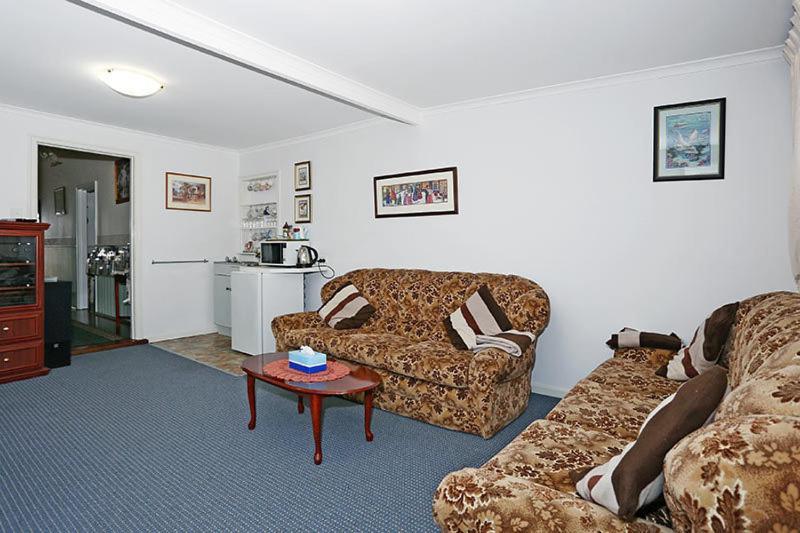 Jacaranda Guest House Busselton Zewnętrze zdjęcie