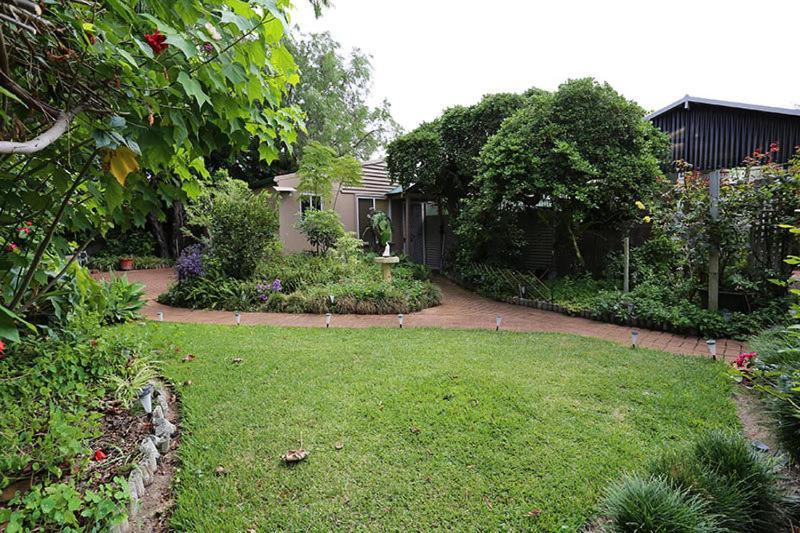 Jacaranda Guest House Busselton Zewnętrze zdjęcie
