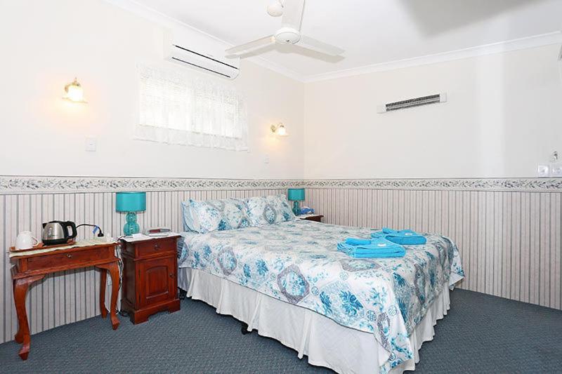 Jacaranda Guest House Busselton Zewnętrze zdjęcie