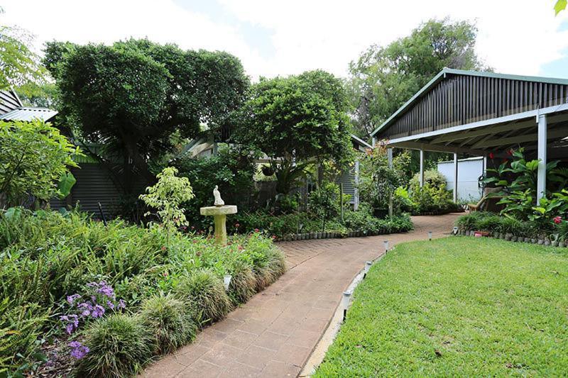 Jacaranda Guest House Busselton Zewnętrze zdjęcie