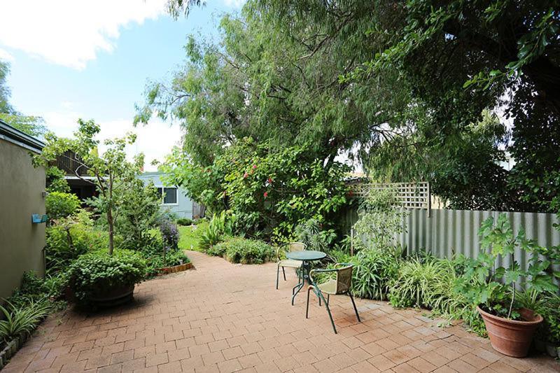 Jacaranda Guest House Busselton Zewnętrze zdjęcie