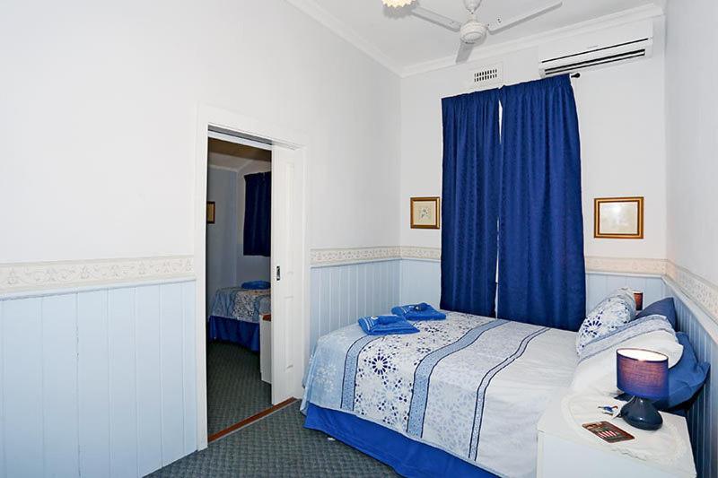 Jacaranda Guest House Busselton Pokój zdjęcie