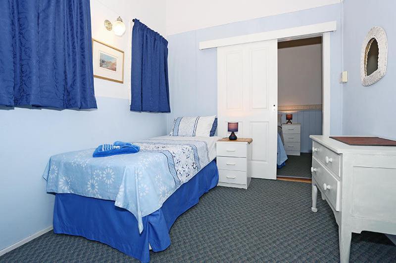 Jacaranda Guest House Busselton Zewnętrze zdjęcie