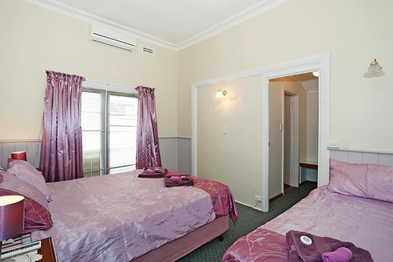 Jacaranda Guest House Busselton Zewnętrze zdjęcie