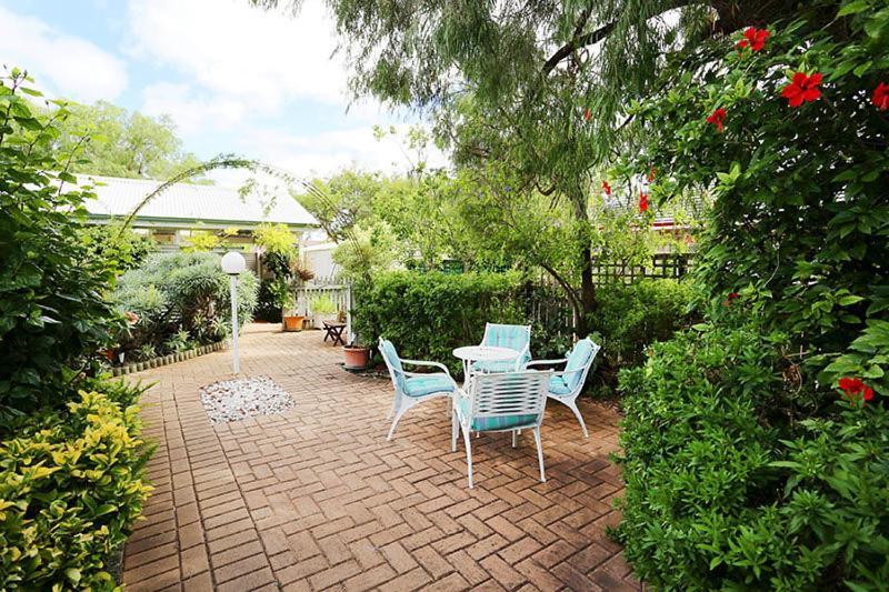 Jacaranda Guest House Busselton Zewnętrze zdjęcie