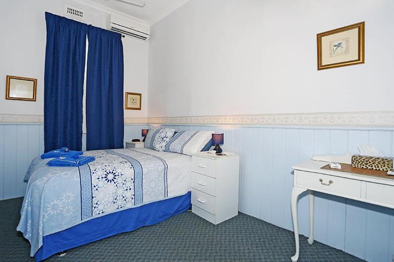 Jacaranda Guest House Busselton Zewnętrze zdjęcie