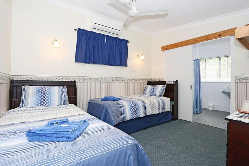 Jacaranda Guest House Busselton Zewnętrze zdjęcie