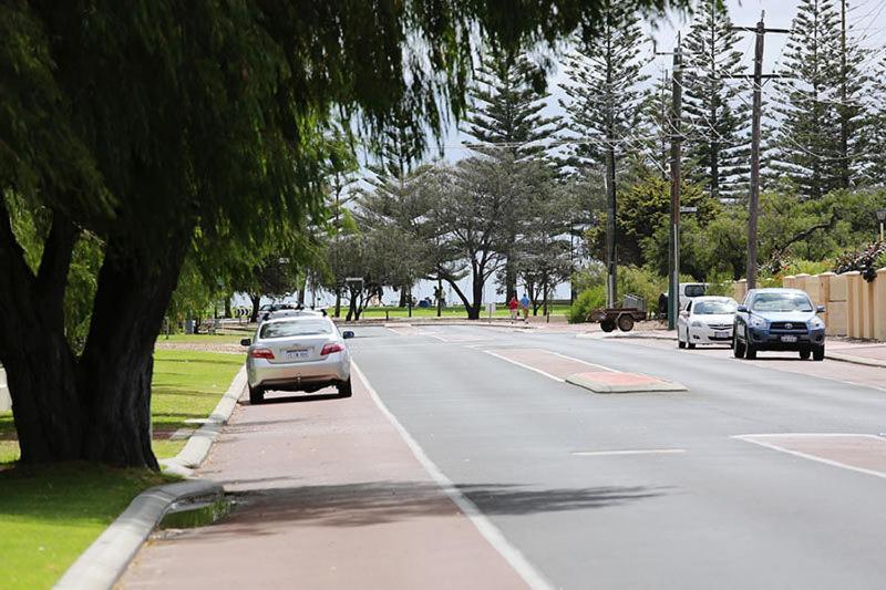 Jacaranda Guest House Busselton Zewnętrze zdjęcie