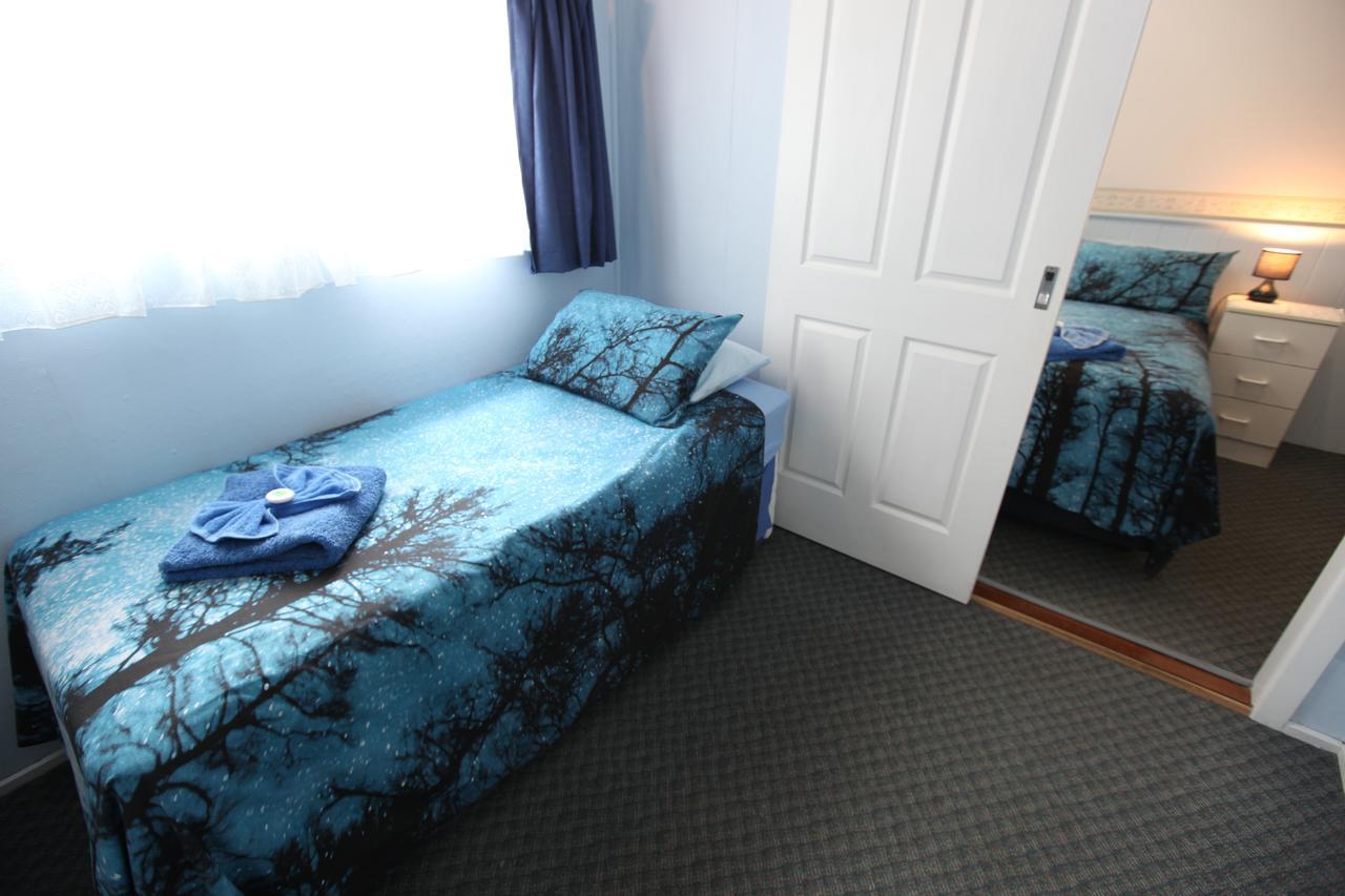 Jacaranda Guest House Busselton Zewnętrze zdjęcie