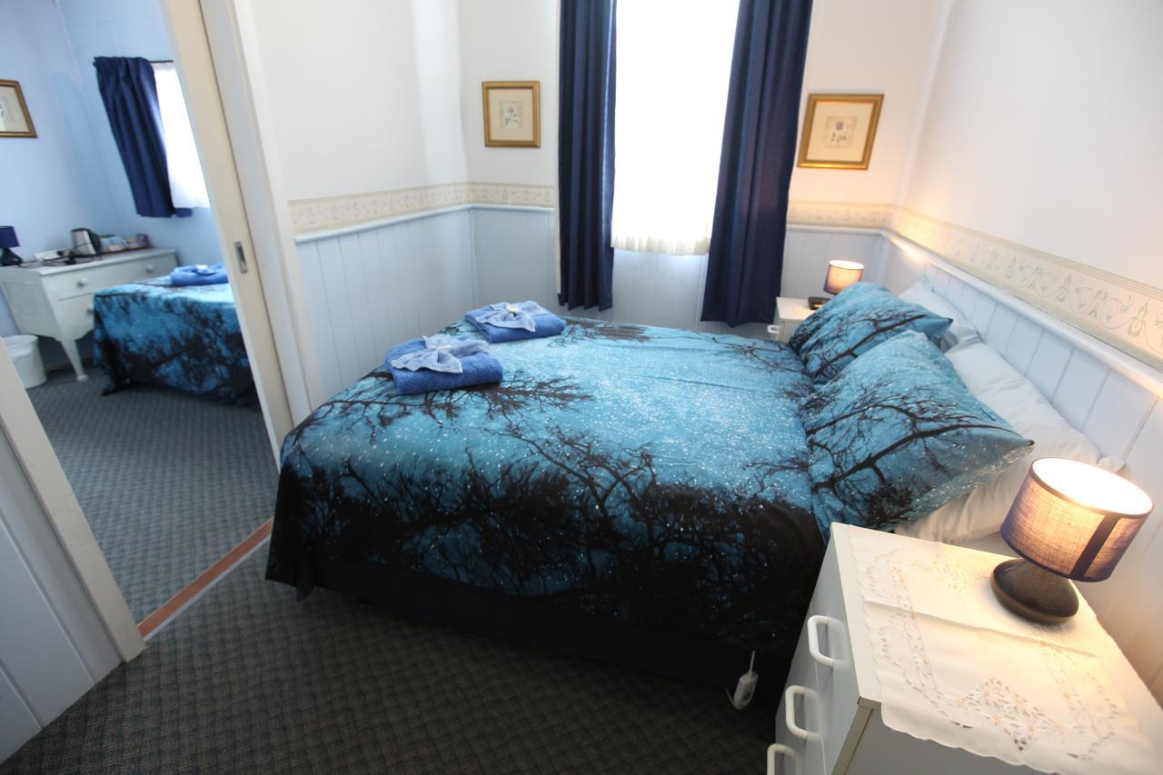 Jacaranda Guest House Busselton Zewnętrze zdjęcie