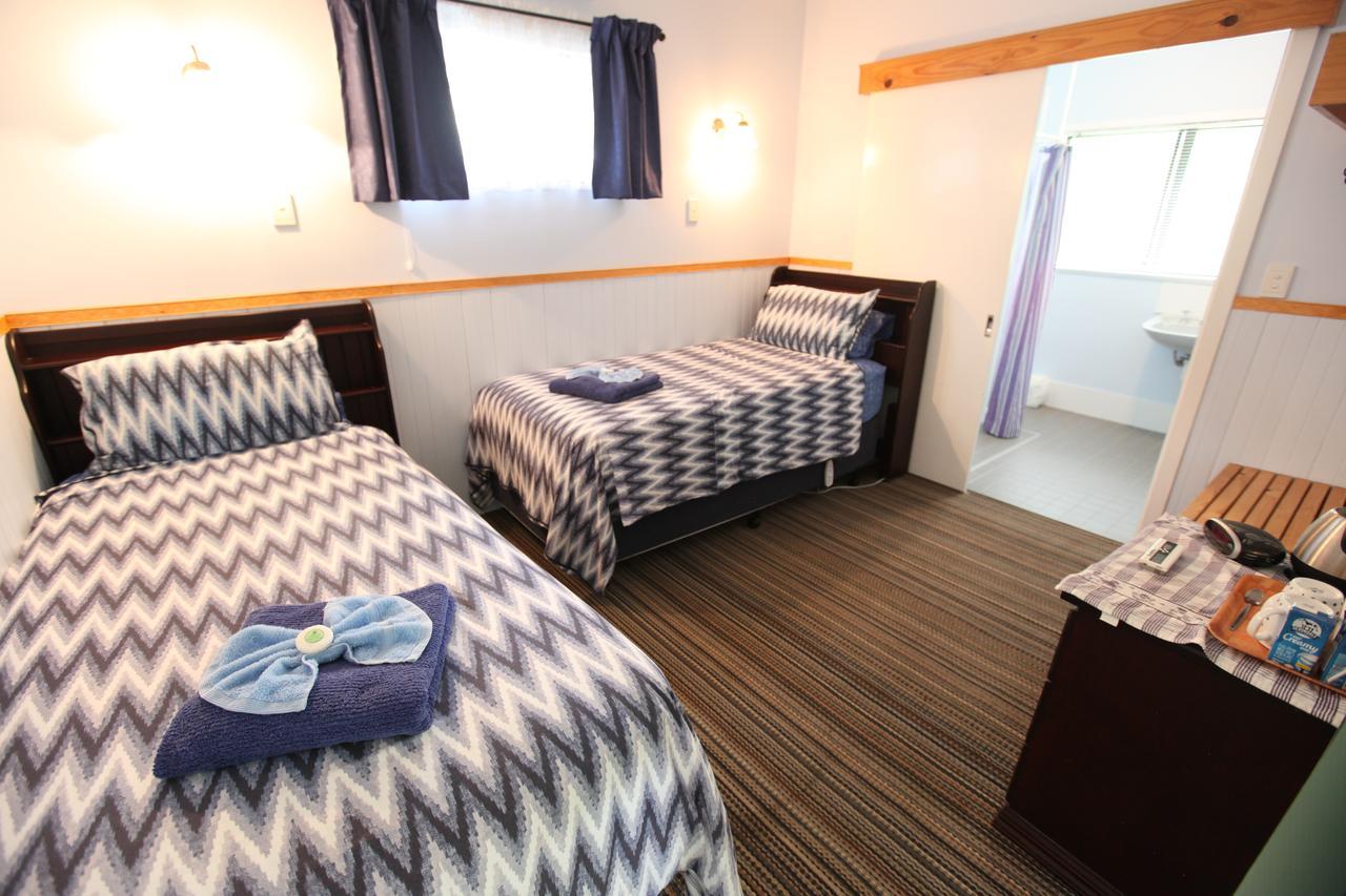 Jacaranda Guest House Busselton Zewnętrze zdjęcie