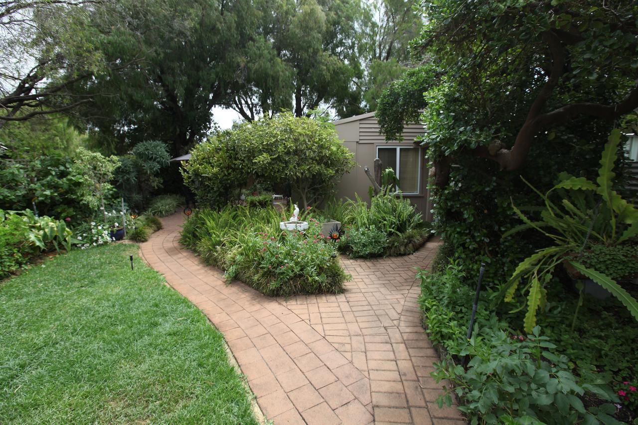 Jacaranda Guest House Busselton Zewnętrze zdjęcie