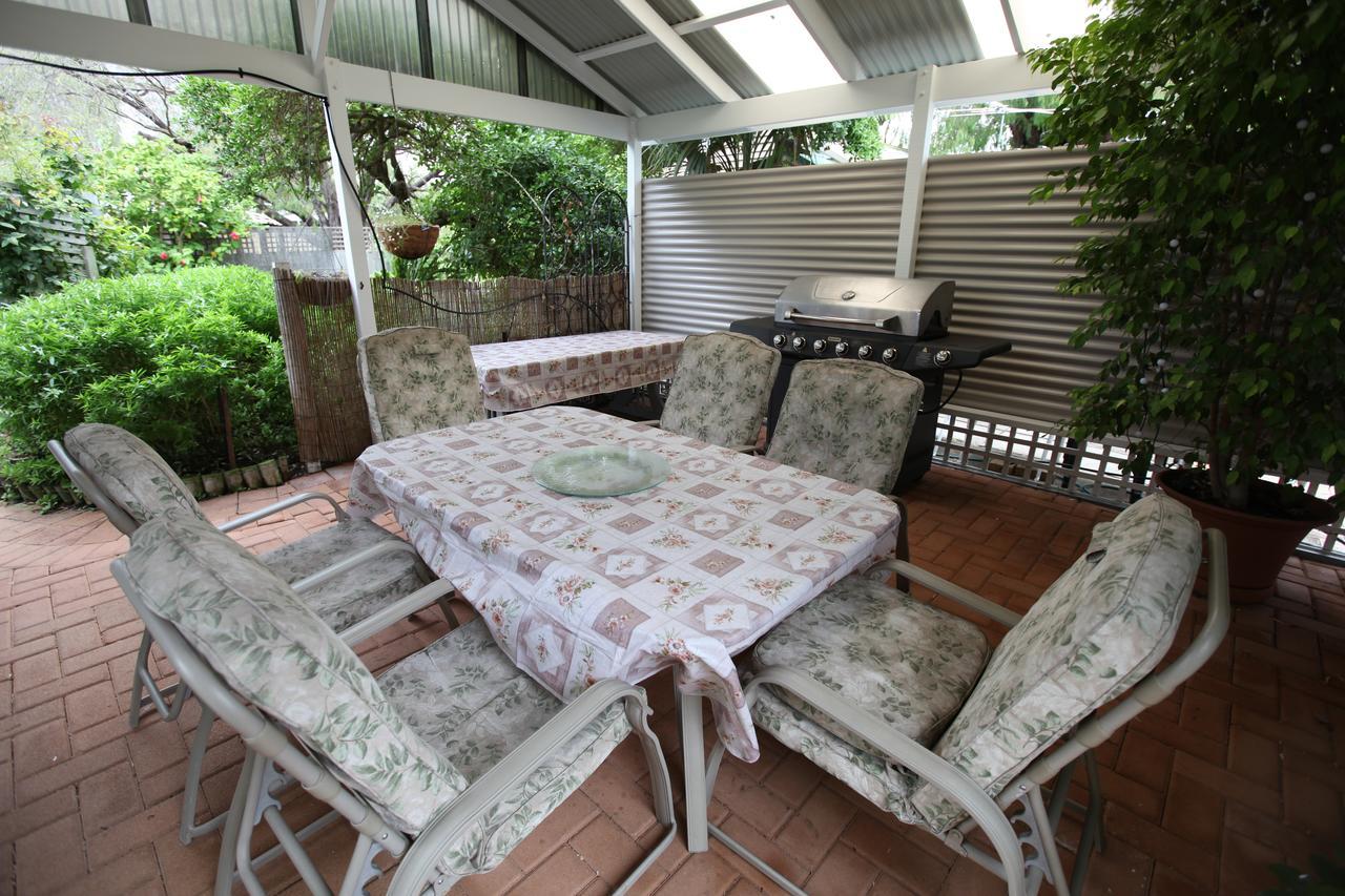 Jacaranda Guest House Busselton Zewnętrze zdjęcie