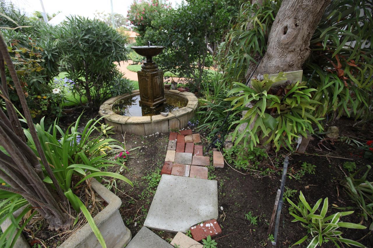 Jacaranda Guest House Busselton Zewnętrze zdjęcie