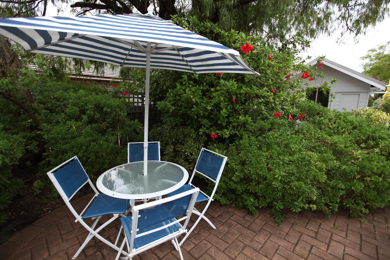 Jacaranda Guest House Busselton Zewnętrze zdjęcie