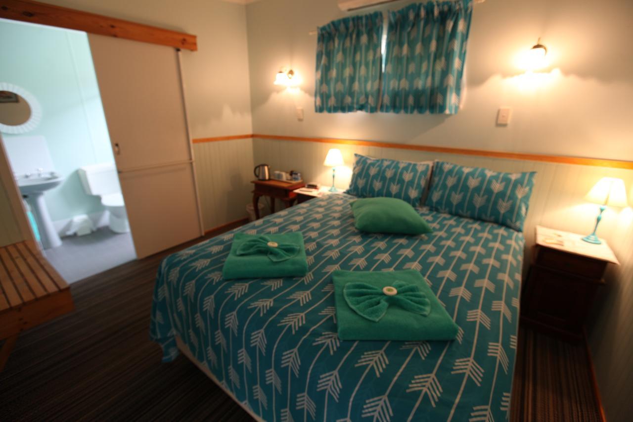 Jacaranda Guest House Busselton Zewnętrze zdjęcie
