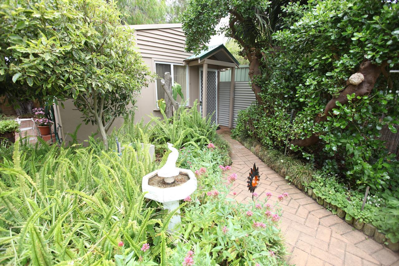 Jacaranda Guest House Busselton Zewnętrze zdjęcie