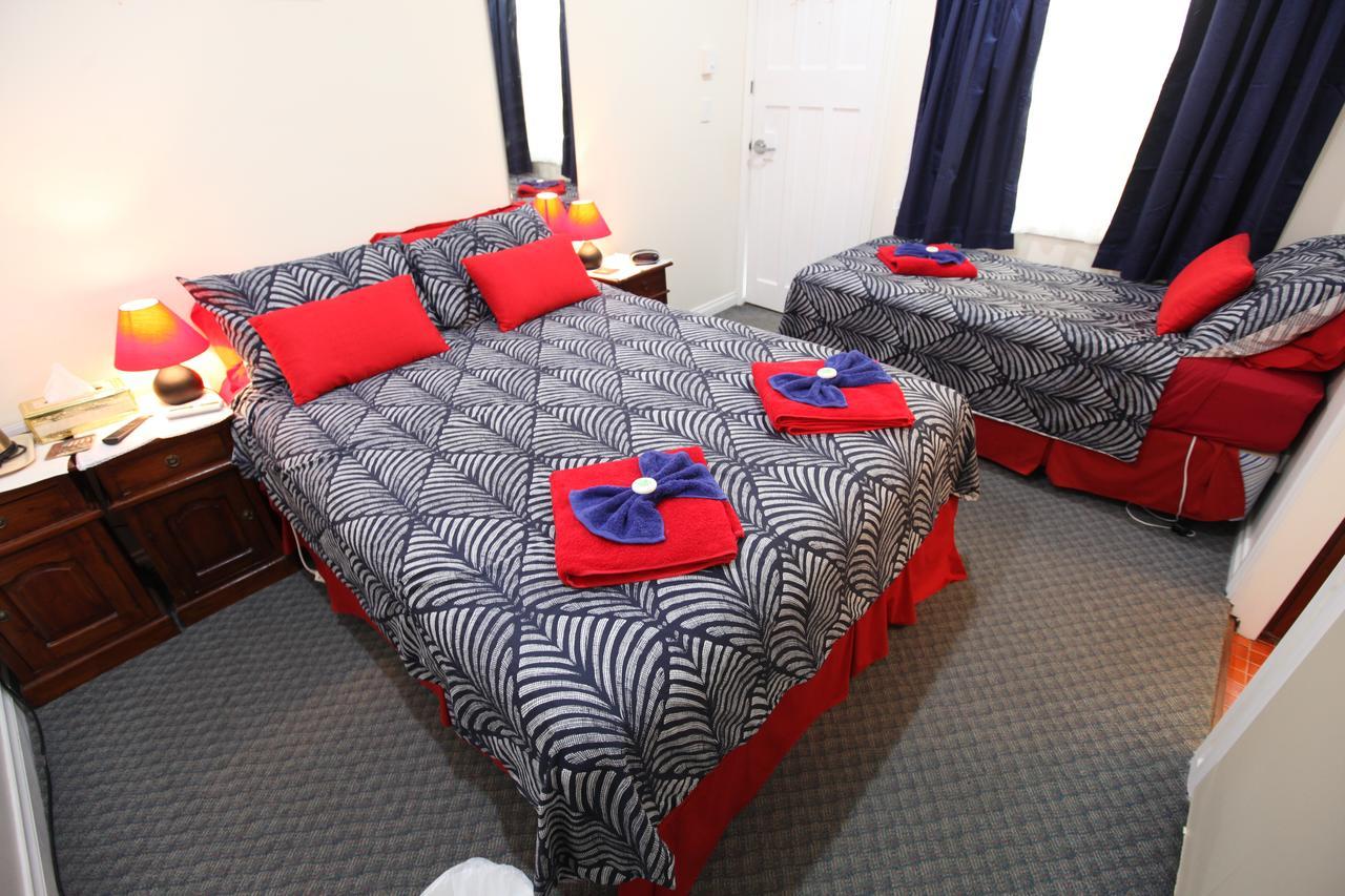 Jacaranda Guest House Busselton Zewnętrze zdjęcie