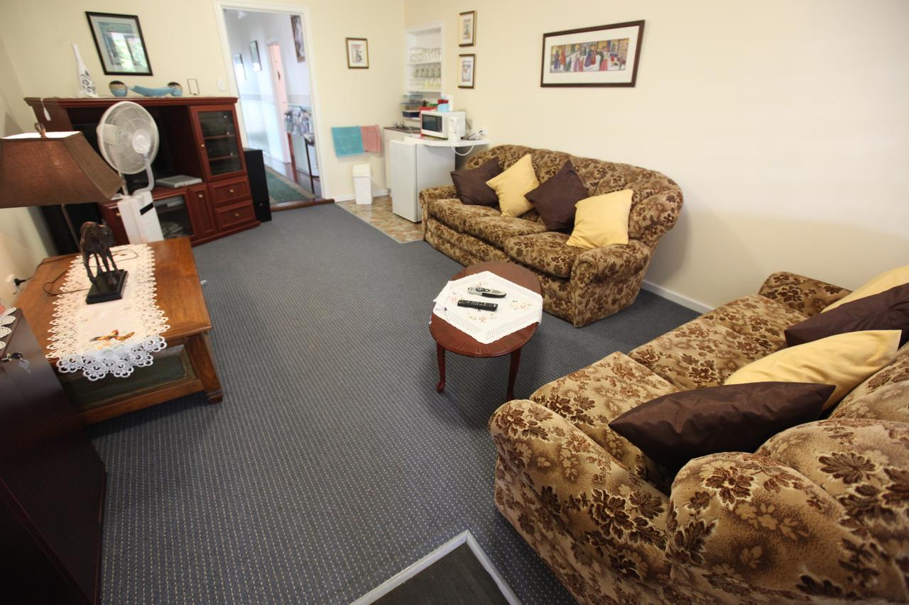 Jacaranda Guest House Busselton Zewnętrze zdjęcie