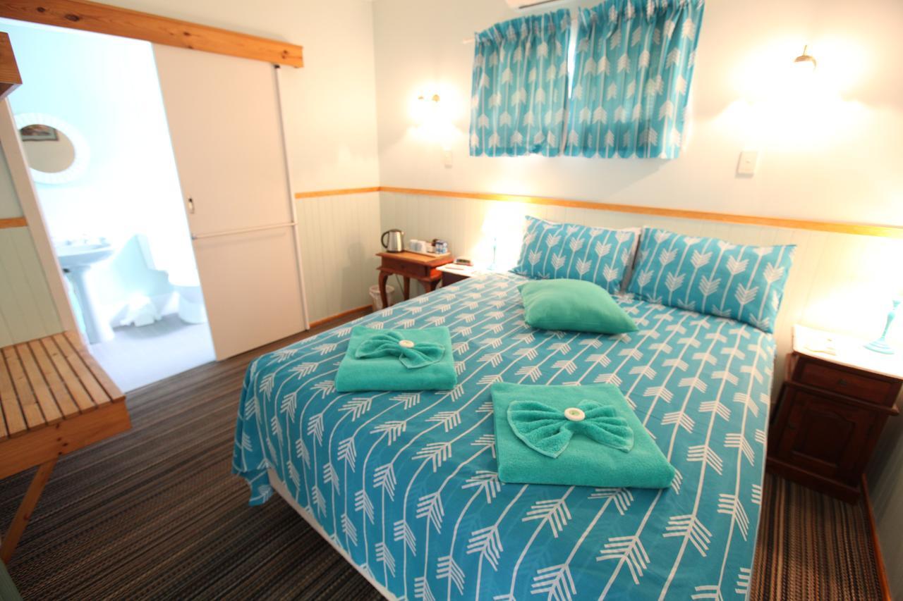 Jacaranda Guest House Busselton Zewnętrze zdjęcie