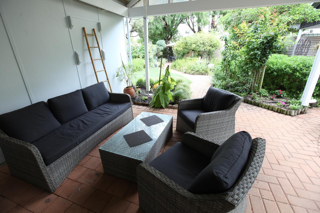Jacaranda Guest House Busselton Zewnętrze zdjęcie